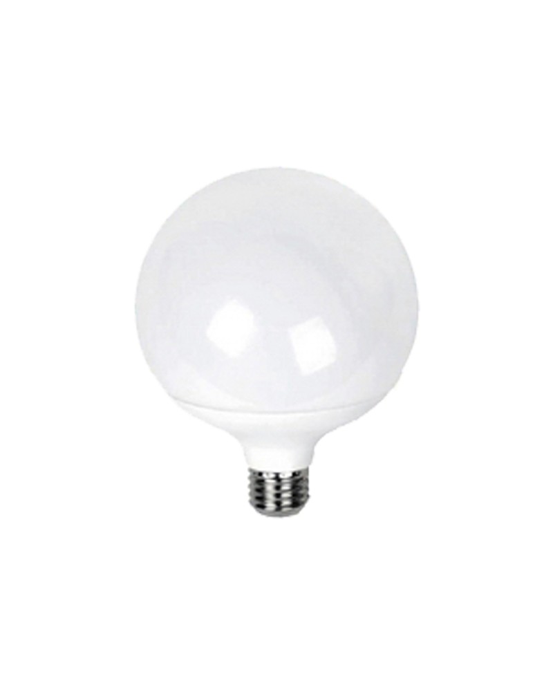 BOMBILLA LED - E27 GLOBO G120 - 20W - 3000K - 1615Lm - 270º